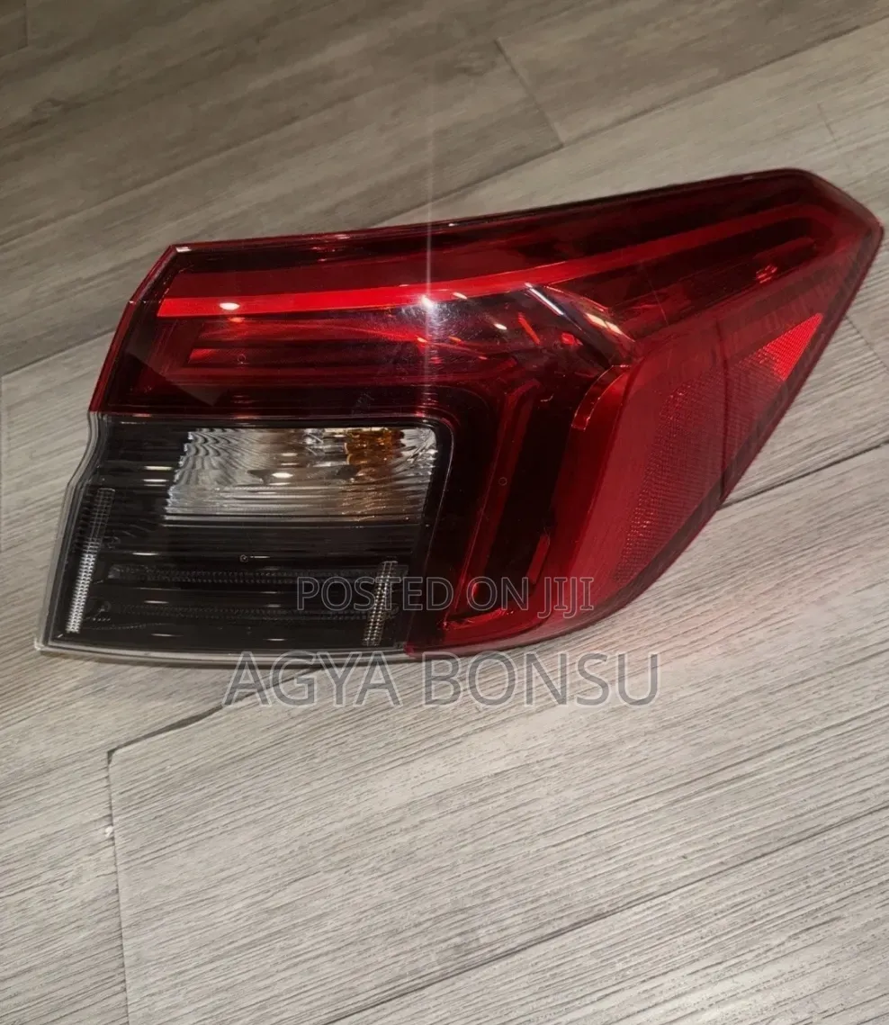 2022 2023 2024 Honda Civic Taillight Tail Light Pair