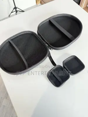 Dj Headphone Case