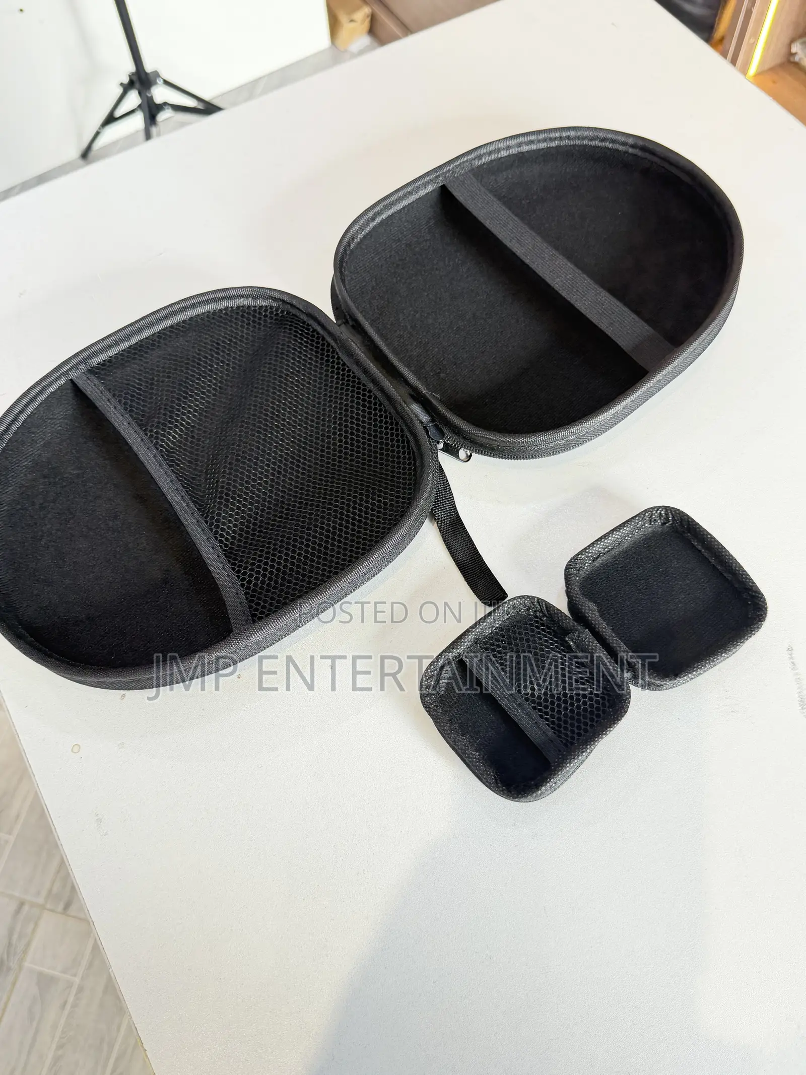 Dj Headphone Case