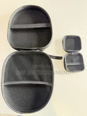Dj Headphone Case