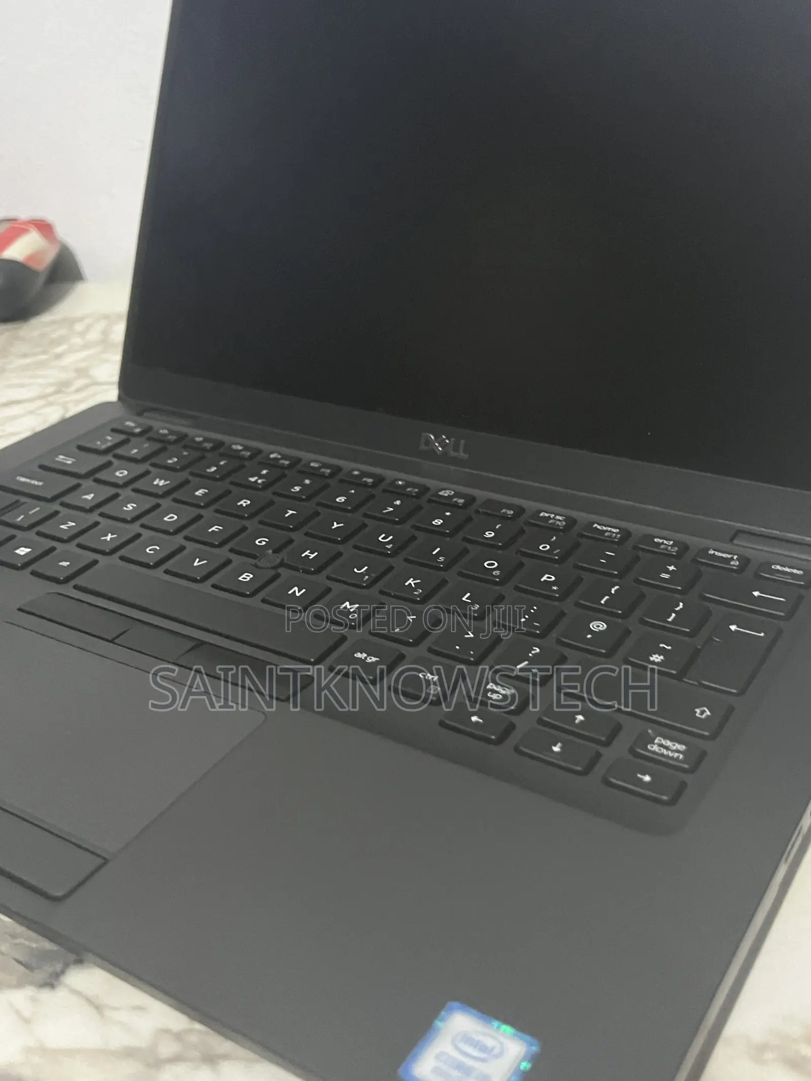 Laptop Dell Latitude 5400 8GB Intel Core i5 SSD 256GB