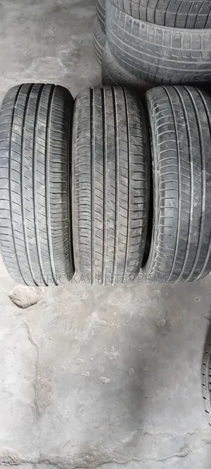 195/65 :15 Tyres