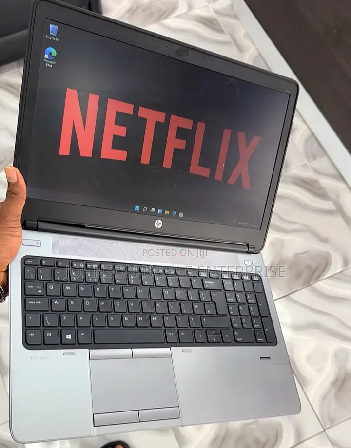 Laptop HP ProBook 655 G1 8GB AMD A8 HDD 500GB