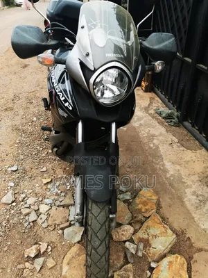 Honda 2022 Black