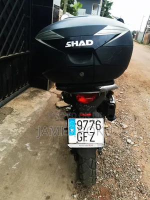 Honda 2022 Black