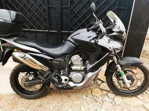 Honda 2022 Black