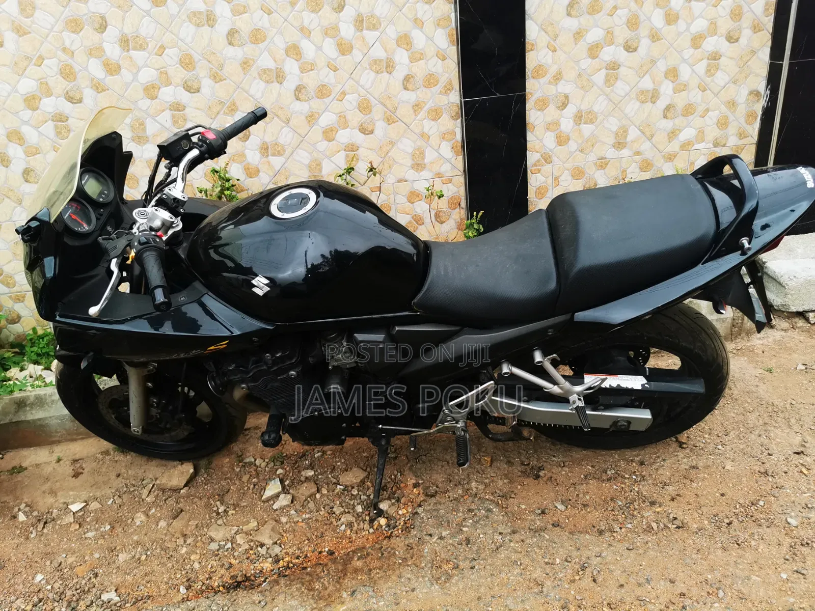 Honda 2022 Black