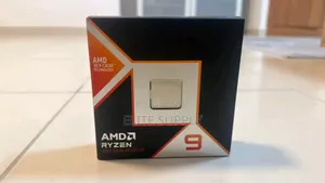 Amd Ryzen 9 9950x3d