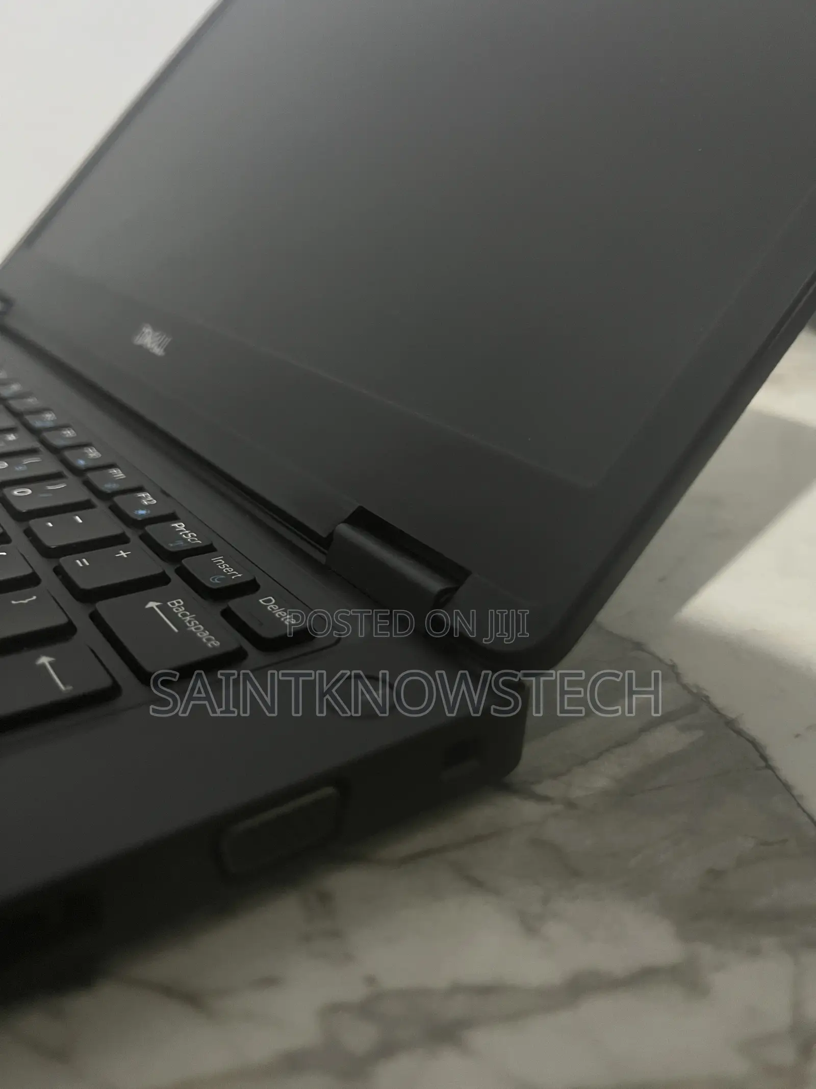 Laptop Dell Latitude 5400 8GB Intel Core i5 SSD 256GB
