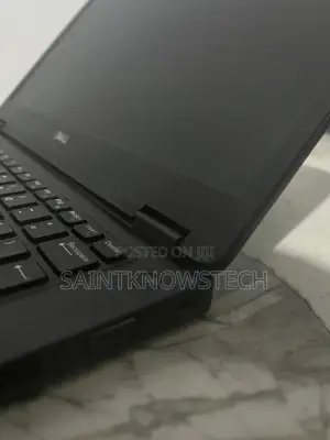 Laptop Dell Latitude 5400 8GB Intel Core i5 SSD 256GB