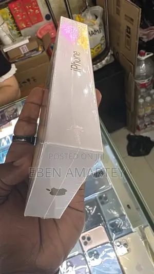 New Apple iPhone 14 Pro 256 GB Gold