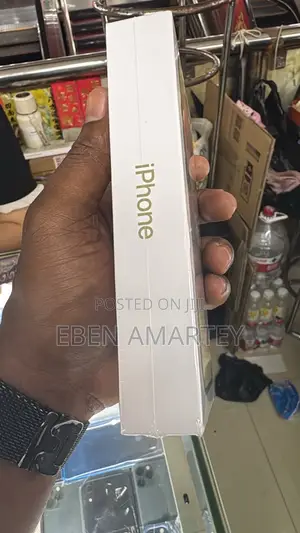 New Apple iPhone 14 Pro 256 GB Gold