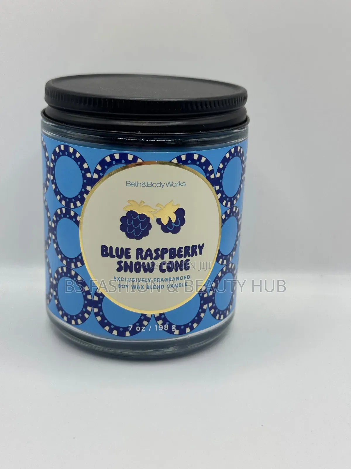 Bath and Body Works Scented Candle