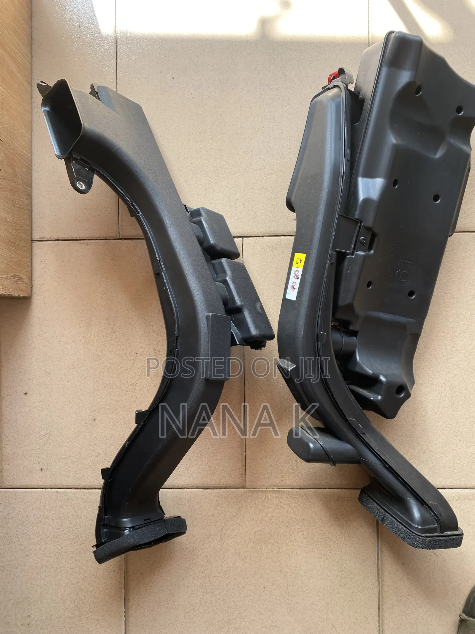 RAV4/ Camry 2018,2019,2020,2021,2022,2023,2024 Air Intake or Outlet
