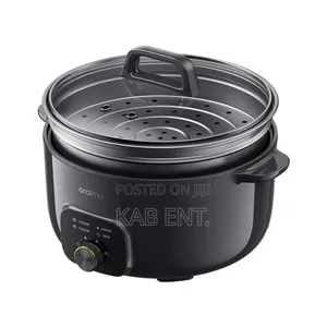 Oraimo Multipot S1 Lite – Multi-Functional Electric Hotpot