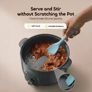Oraimo Multipot S1 Lite – Multi-Functional Electric Hotpot