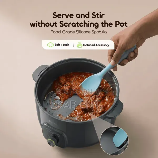 Oraimo Multipot S1 Lite – Multi-Functional Electric Hotpot