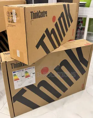 New Desktop Computer Lenovo 8GB Intel Core i5 SSD 512GB