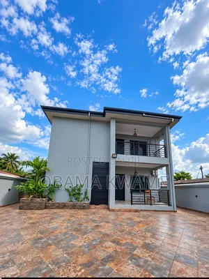 4bdrm Apartment in Laryea Homes, Barrier for sale