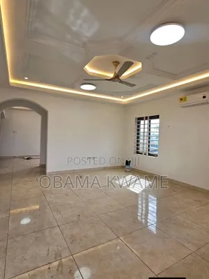 4bdrm Apartment in Laryea Homes, Barrier for sale