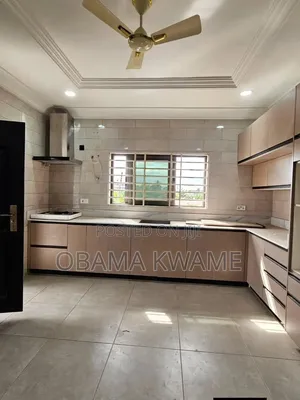 4bdrm Apartment in Laryea Homes, Barrier for sale