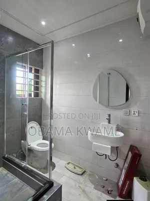 4bdrm Apartment in Laryea Homes, Barrier for sale