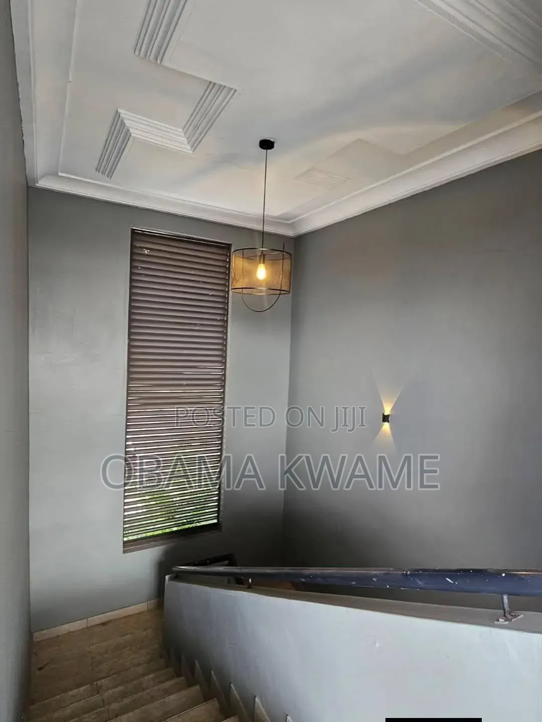 4bdrm Apartment in Laryea Homes, Barrier for sale
