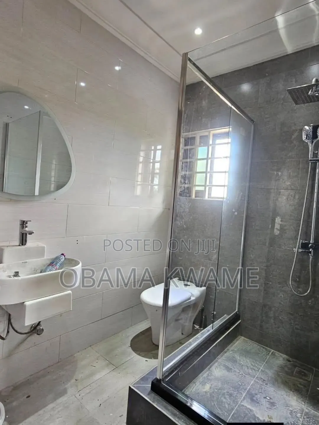 4bdrm Apartment in Laryea Homes, Barrier for sale