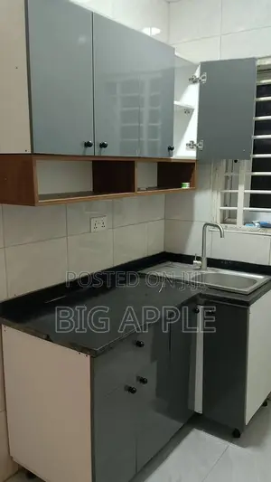 1bdrm Apartment in Atomic Roundabout, Kwabenya for rent