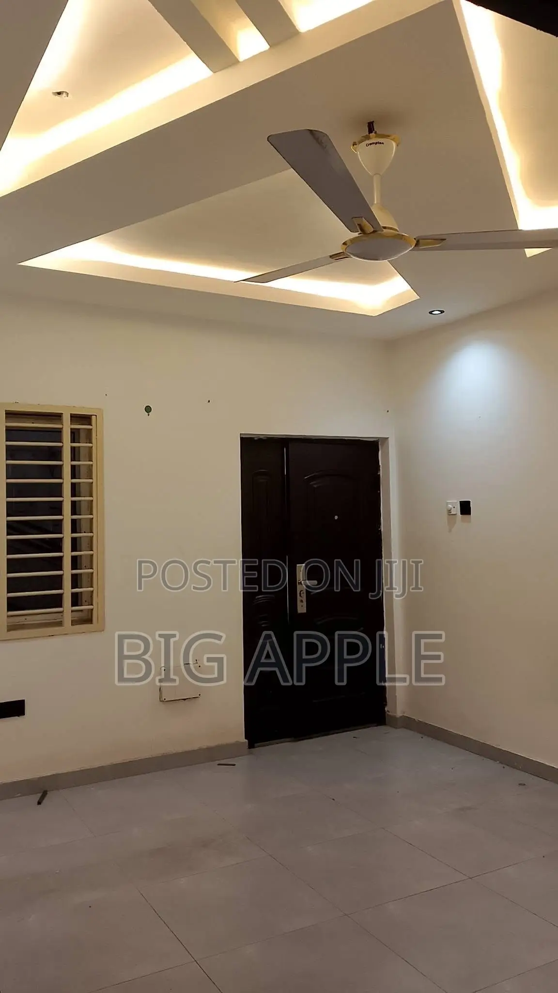 1bdrm Apartment in Atomic Roundabout, Kwabenya for rent