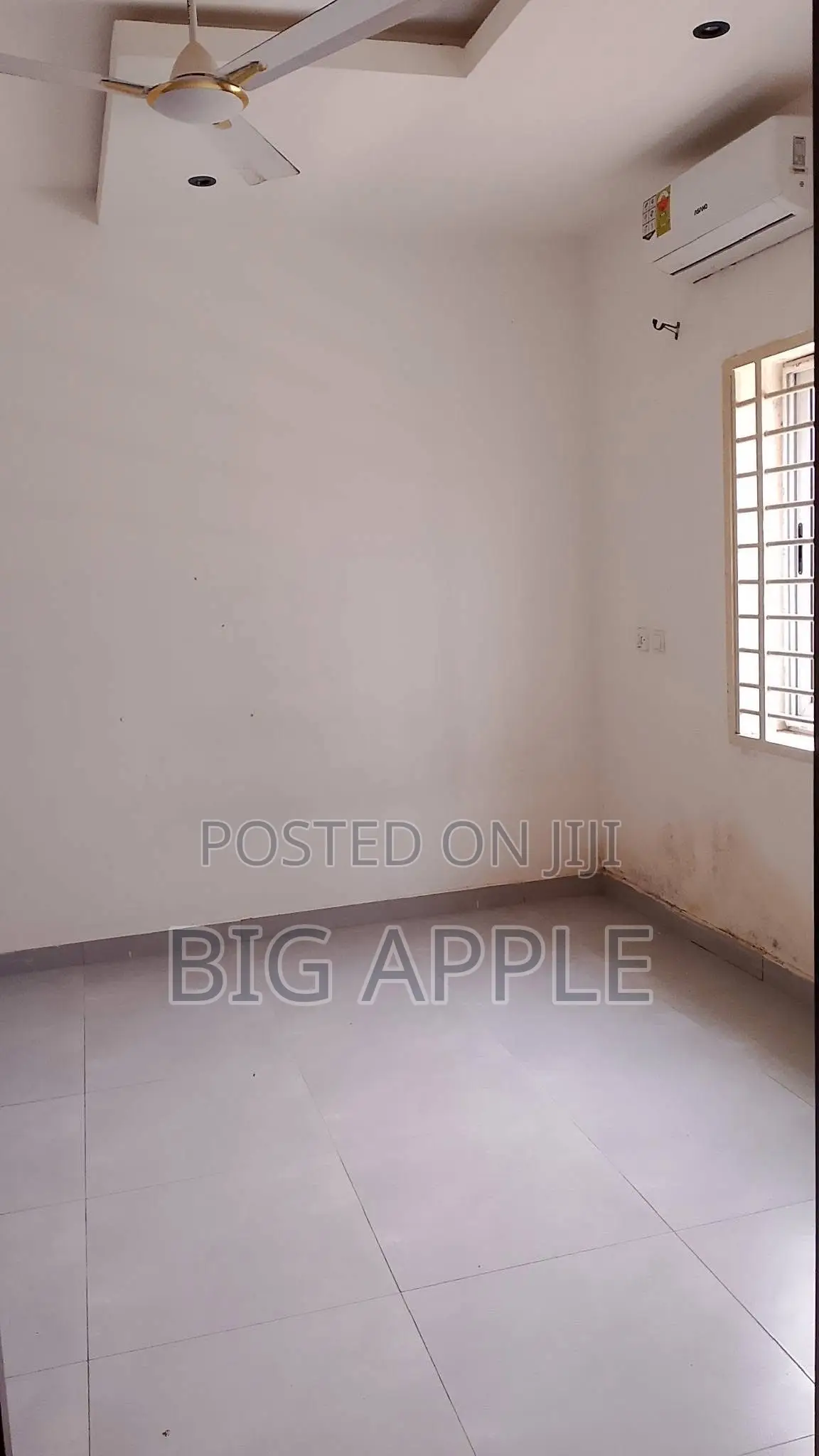 1bdrm Apartment in Atomic Roundabout, Kwabenya for rent