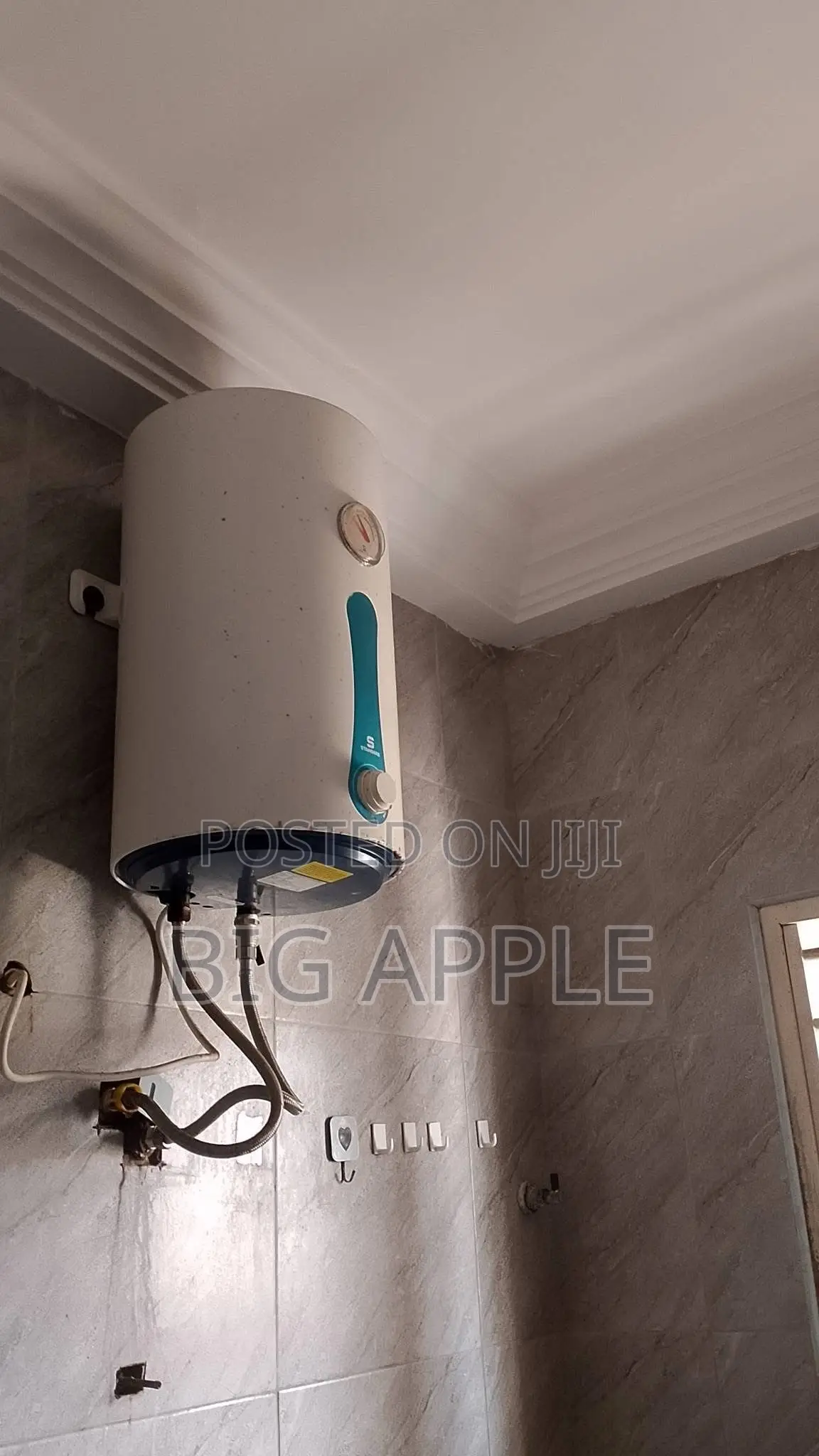 1bdrm Apartment in Atomic Roundabout, Kwabenya for rent