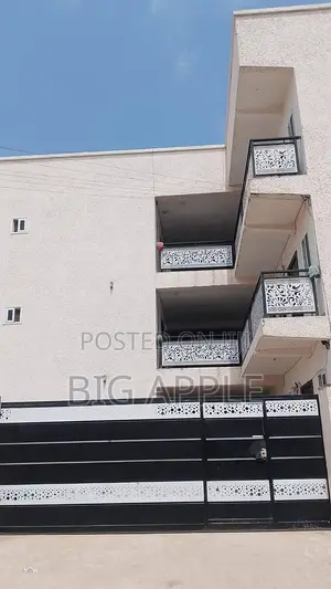 1bdrm Apartment in Atomic Roundabout, Kwabenya for rent