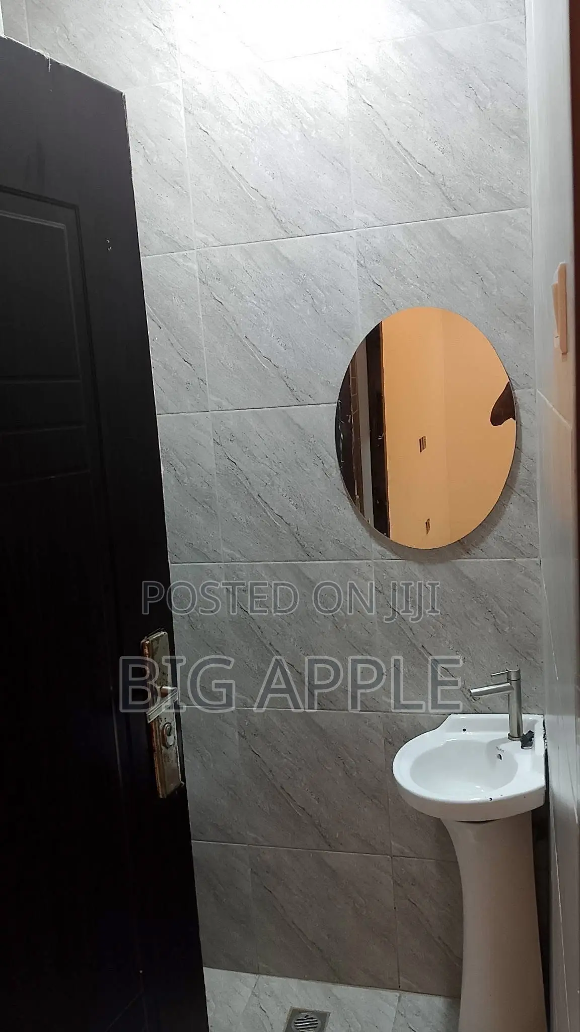 1bdrm Apartment in Atomic Roundabout, Kwabenya for rent