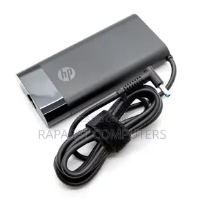 HP 19.5v 11.8a 230w Small Size Blue Pin Adapter