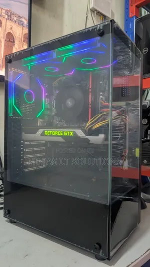 New Desktop Computer Asus 16GB AMD Ryzen 5 SSD 512GB