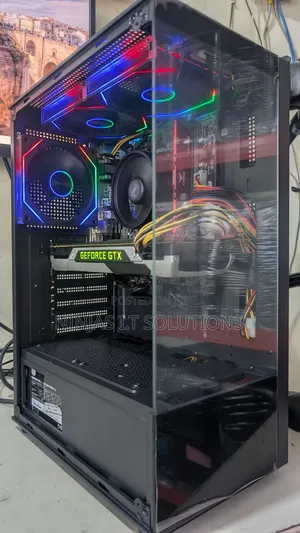 New Desktop Computer Asus 16GB AMD Ryzen 5 SSD 512GB