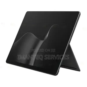 New Laptop Microsoft Surface Pro Copilot+ PC 12 16GB SSD 512GB