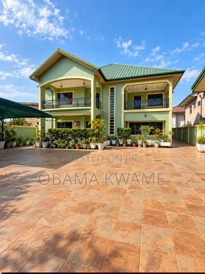 5bdrm House in Laryea Homes, Estate for rent