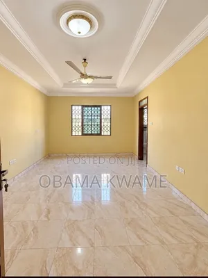 5bdrm House in Laryea Homes, Estate for rent