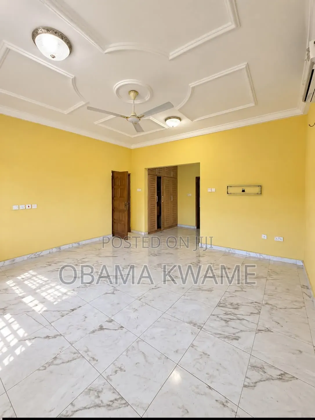 5bdrm House in Laryea Homes, Estate for rent