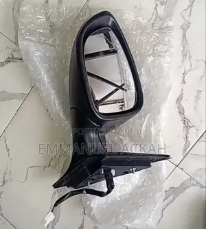 Honda Accord 2020 Side Mirror