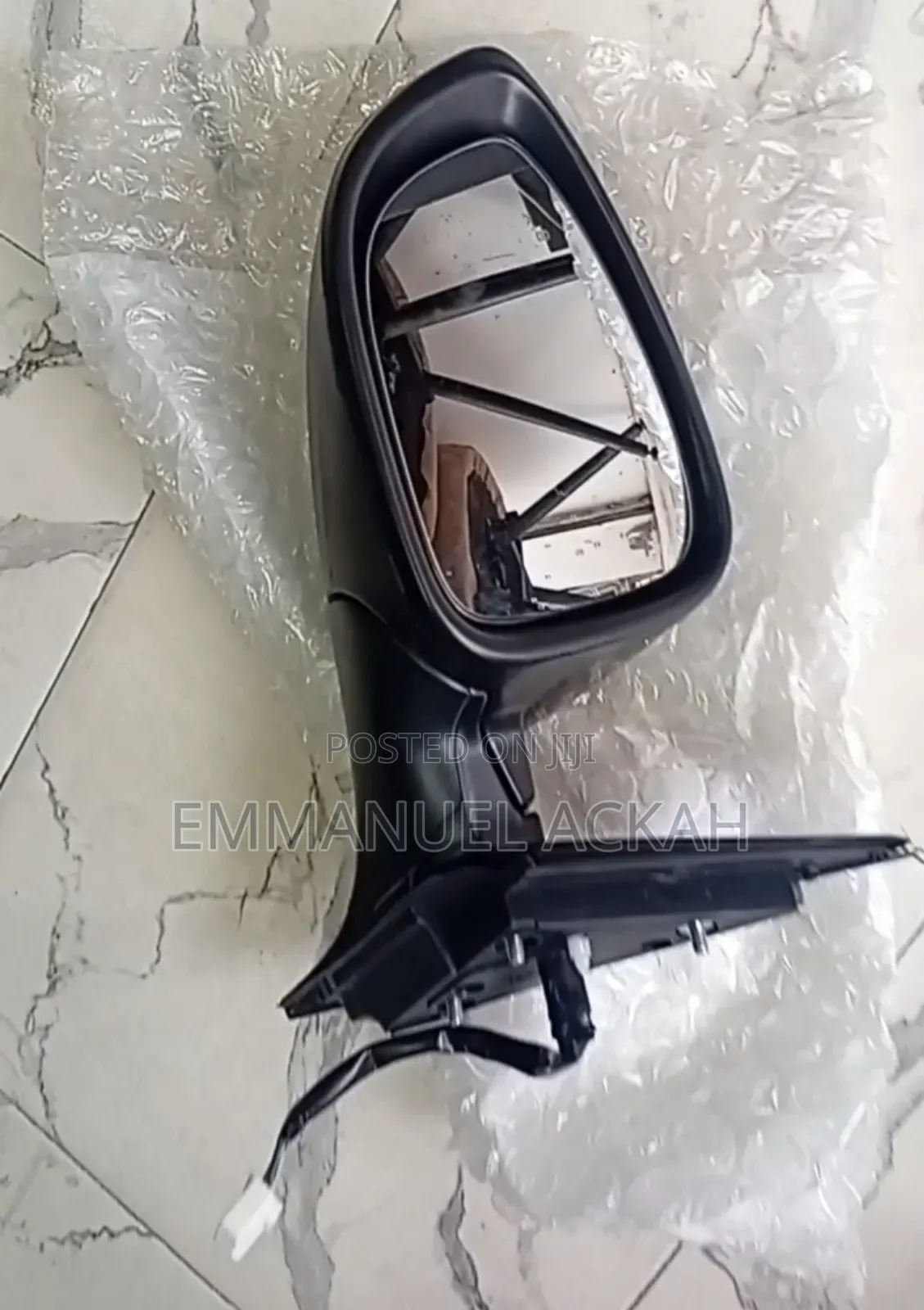 Honda Accord 2020 Side Mirror