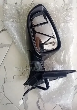 Honda Accord 2020 Side Mirror
