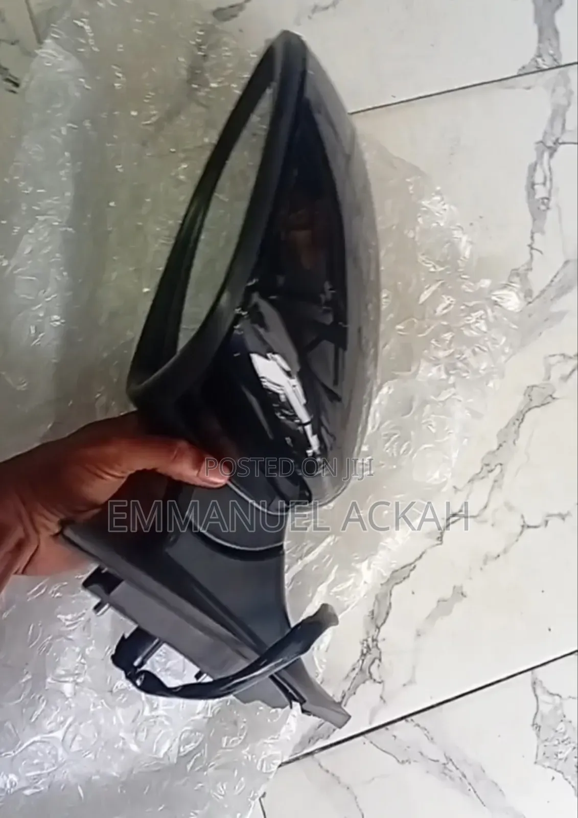 Honda Accord 2020 Side Mirror