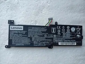 Brand New Lenovo L16m2pb1 Battery