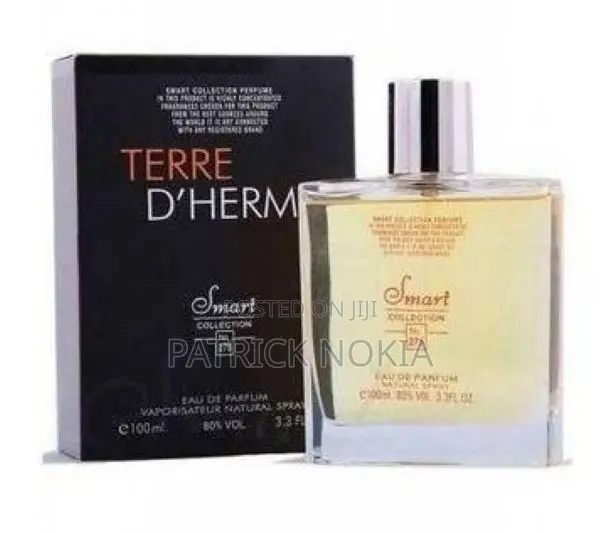 Smart Collection No. 275 Eau De Parfum - 100ml