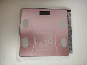 Digital Weight Scale