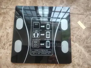 Digital Weight Scale