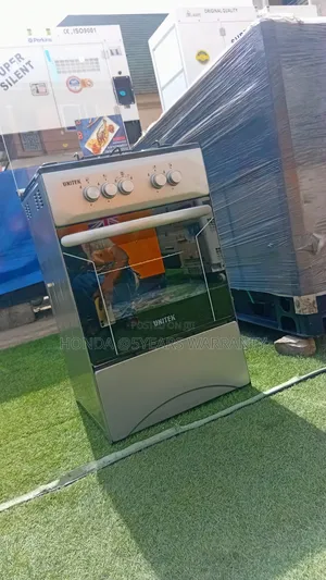 Quality UNITEK Cooker for Fast Easy Home Cooking